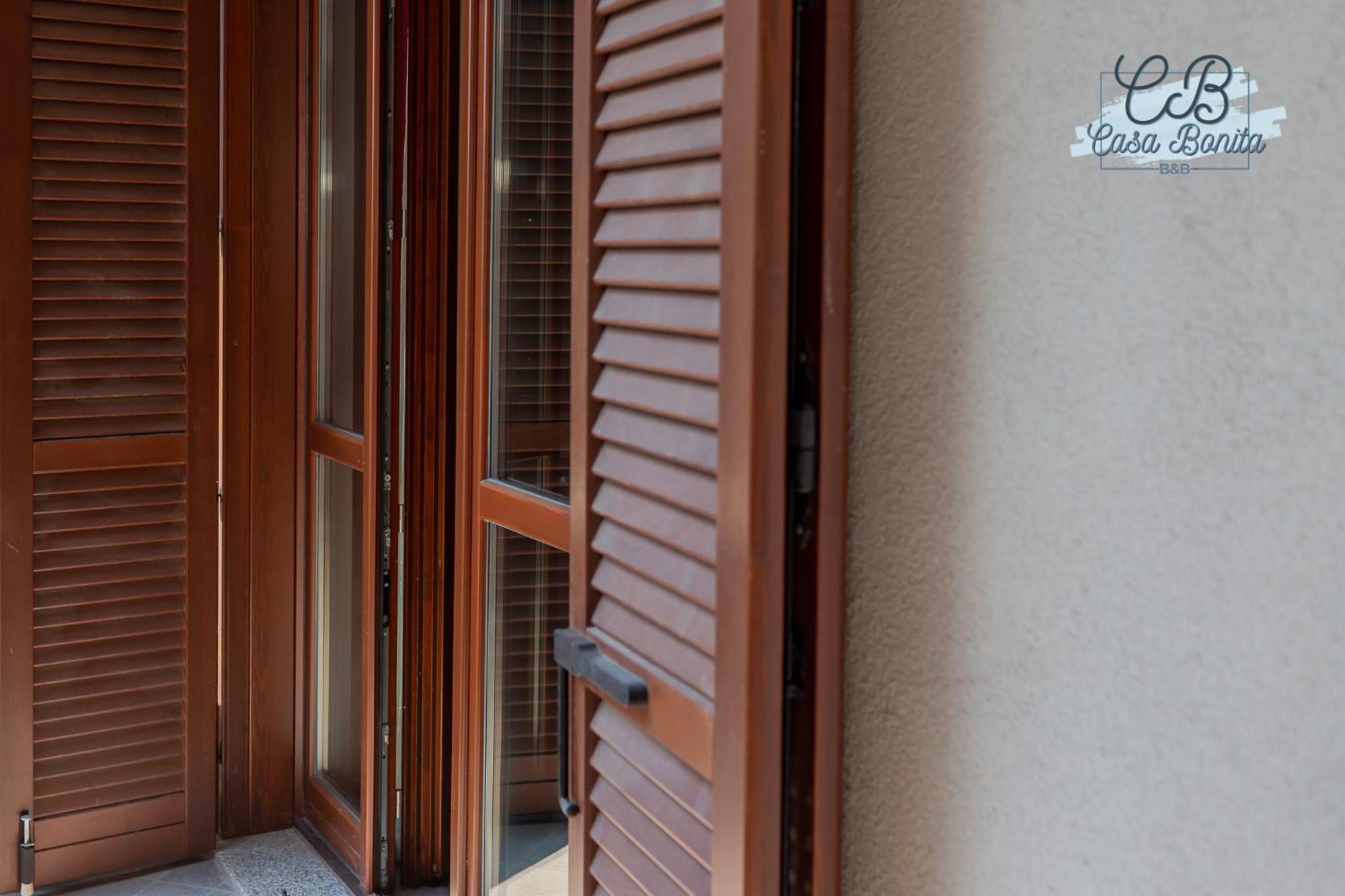 Aparthotel Casa Bonita Rho Exterior foto